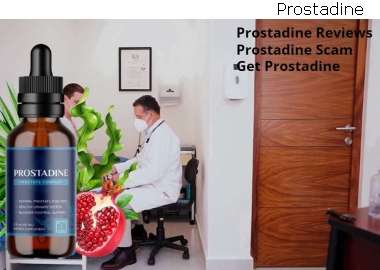 Facts About Prostadine